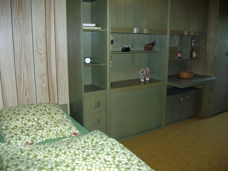 Bosrijk gelegen recreatiewoning in Willingen 5