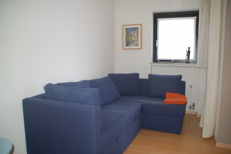 Prachtig gelegen 3,5 kamerappartement in centrum Winterberg 5
