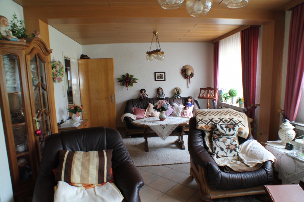 Vrijstaand huis aan de dorpsrand gelegen, nabij Winterberg 5