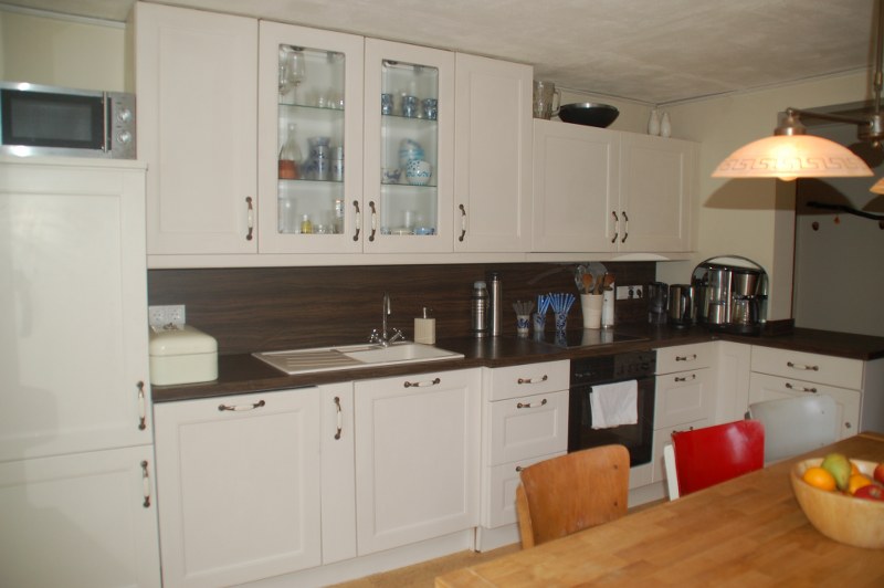 Vrijstaand huis met tuin en uitzicht in Elleringhausen 5