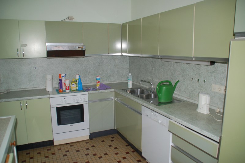 Ruim pand met historie en 3 appartementen in Usseln 5