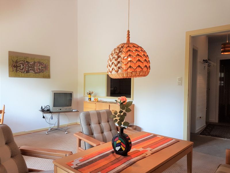 3-kamerappartement in Hoppecketal in Willingen 3