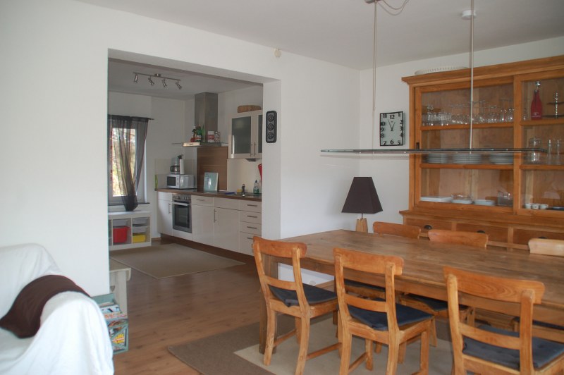 Ruim en modern 4 kamer appartement met uitzicht nabij Willingen 5