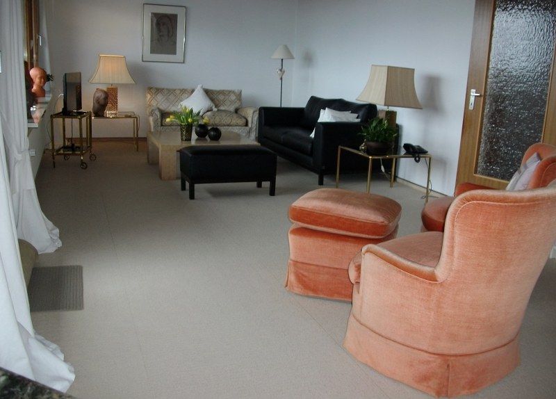 Goed onderhouden woonhuis in Elleringhausen 5