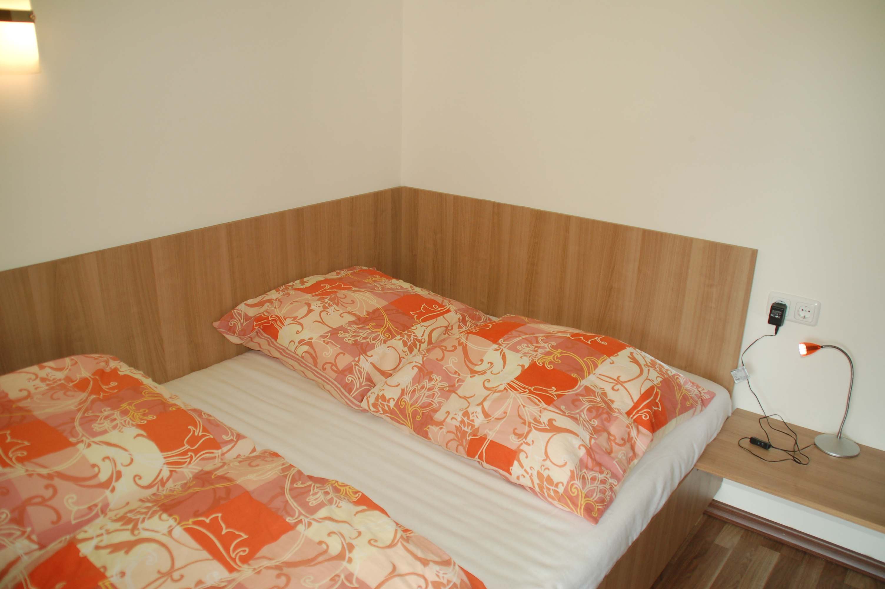 Leuk, modern 2 kamerappartement in Willingen 5