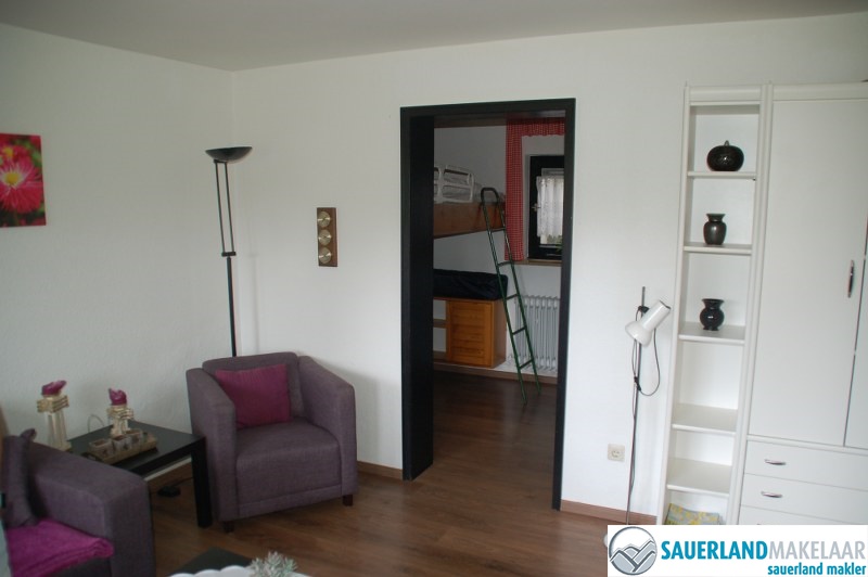 Leuk woonhuis met verhuurmogelijkheden in Deifeld 5