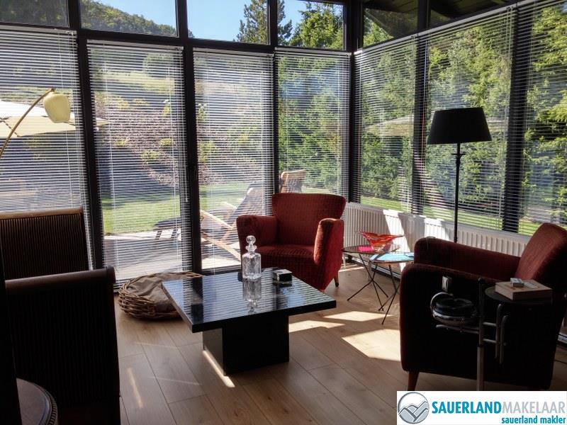 Prachtig gelegen, gerenoveerd, vrijstaand huis in Willingen 5
