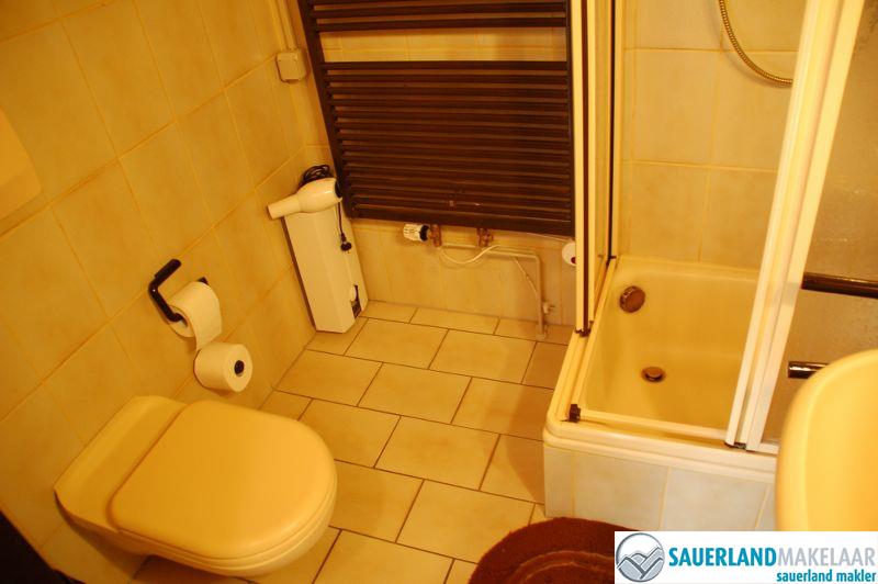 Prachtig gelegen, ruim appartement in Wissinghausen 5