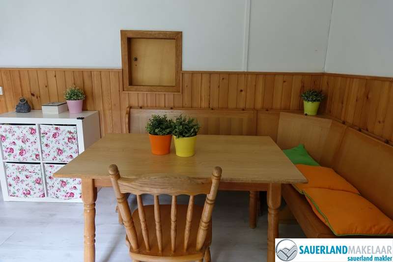 VERKOCHT vakantiehuis op loopafstand van de Diemelsee 5