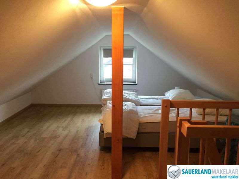 Prachtig gelegen nieuwbouw 3 kamerappartement in Neuastenberg 5