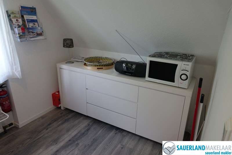 VERKOCHT appartement op loopafstand van de skipiste Neuastenberg 5