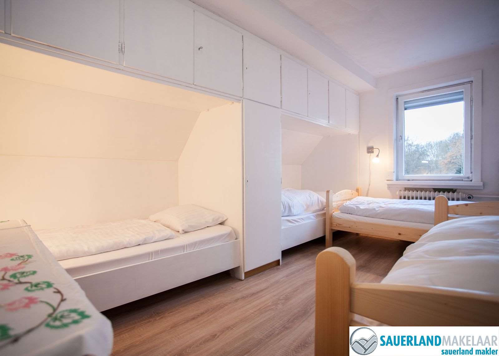 VERKOCHTverhuurbaar vakantiehuis in Siedlinghausen 5