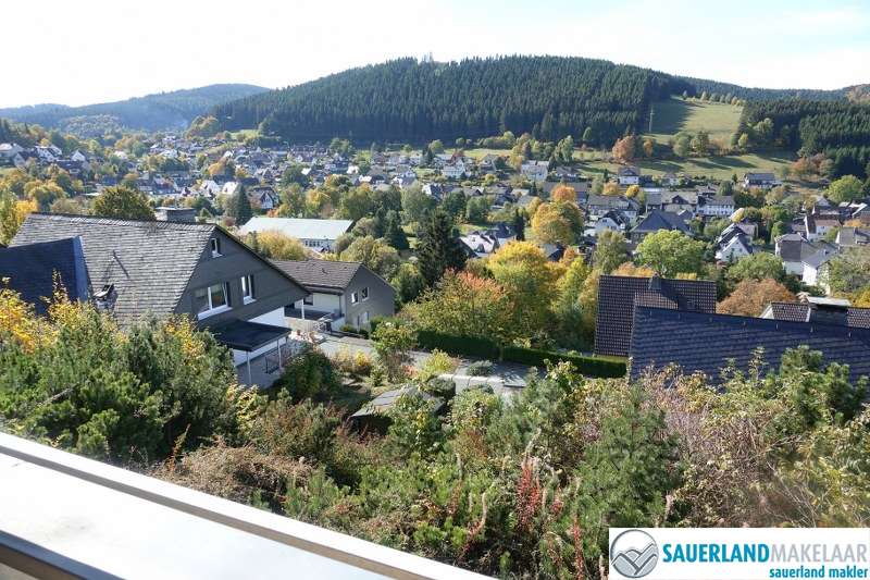 VERKOCHT 3 kamerappartement op prachtige locatie in Niedersfeld 5
