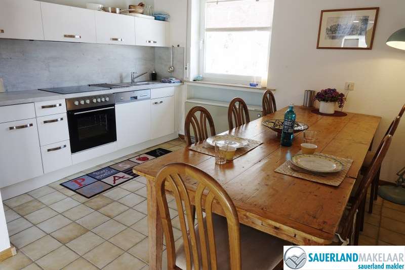 VERKOCHT, sfeervol 3 kamerappartement in Hildfeld 5