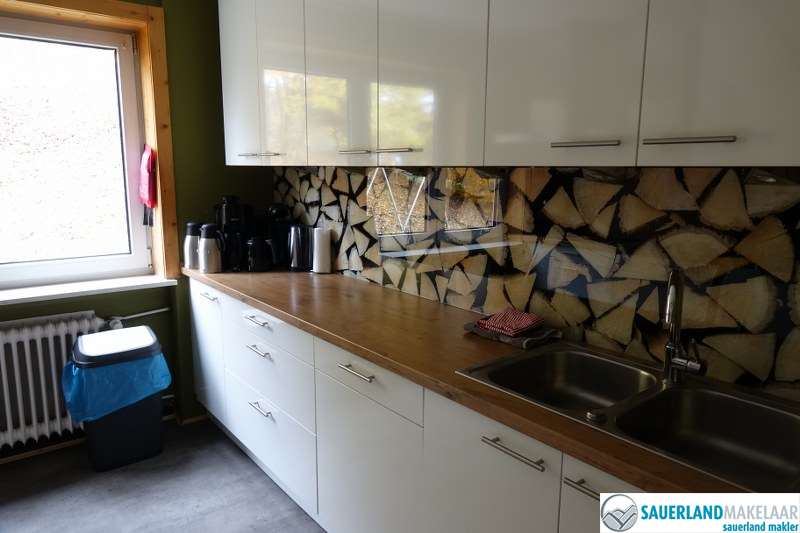 VERKOCHT Hütte (14p) in Winterberg-Elkeringhausen 5
