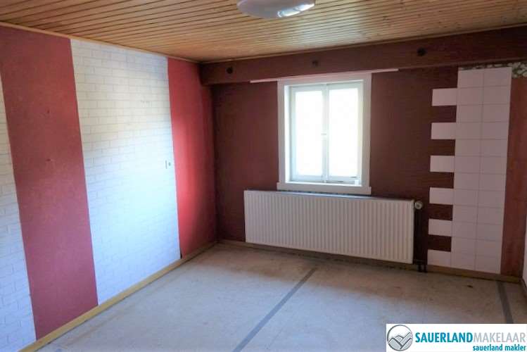 VERKOCHT Opknapper in Düdinghausen zoekt handige klusser 5
