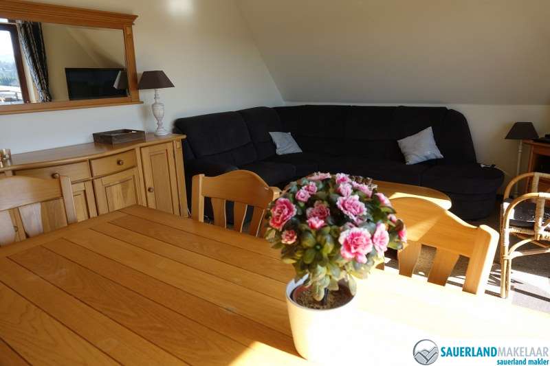 VERKOCHT Ruim appartement op loopafstand piste Neuastenberg 5