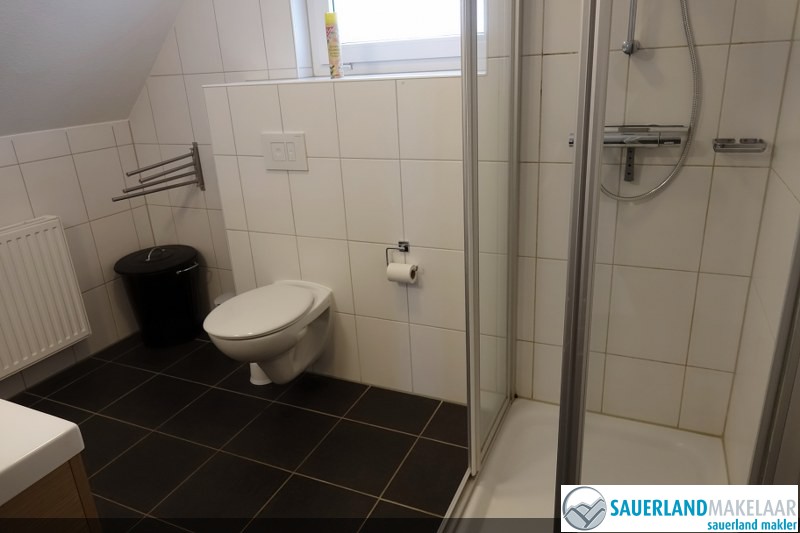 VERKOCHT Penthouse appartement in Winterberg, met rendement 6