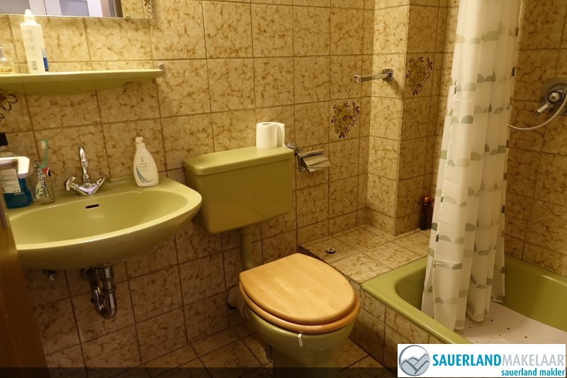 VERKOCHT Mooi gelegen met prachtig uitzicht, 1 kamerappartement 6