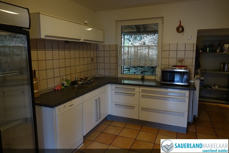 VERKOCHT Groot vakantiehuis/groepsaccommodatie in Willingen 6