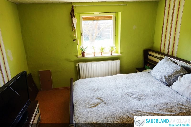 VERKOCHT Leuk, vrijstaand huisje in Eimelrod 6