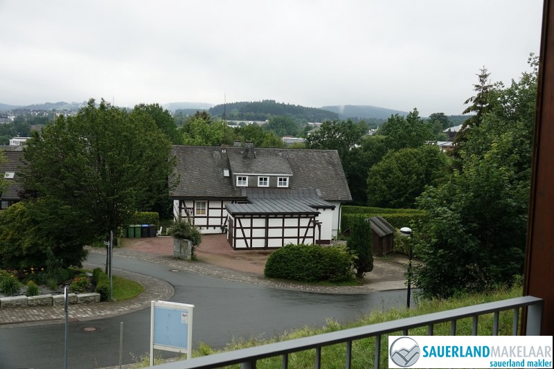 VERKOCHT Prachtig appartement in Winterberg met rendement 6