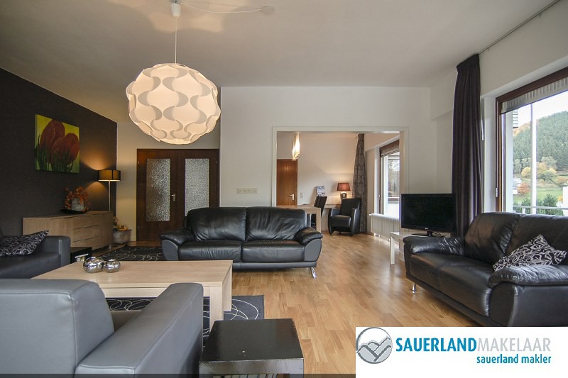 Ruim en prachtig gelegen woonhuis in Silbach met mooi uitzicht 6