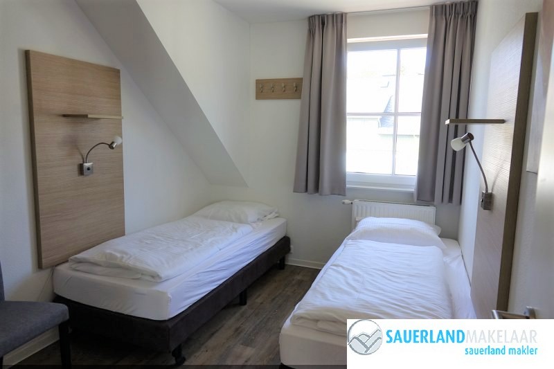 VERKOCHT nieuwbouw penthouse-piste-appartement in Neuastenberg 6
