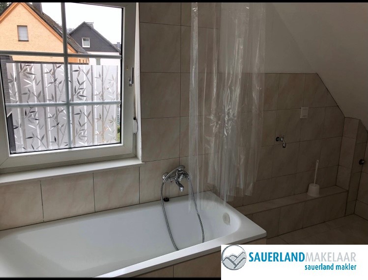2-kamerappartement in het sfeervolle dorpje Antfeld 6