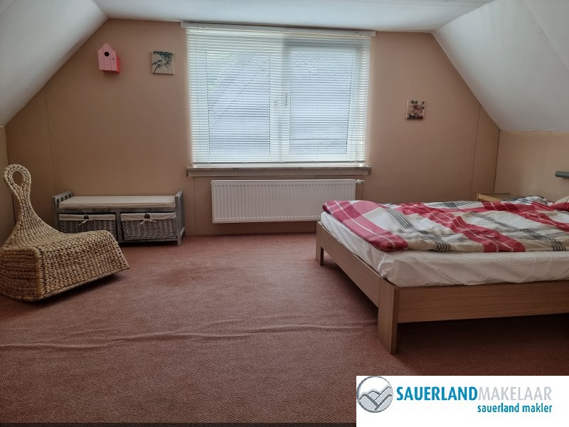 Rustig gelegen huis met mooi uitzicht over Marsberg 6