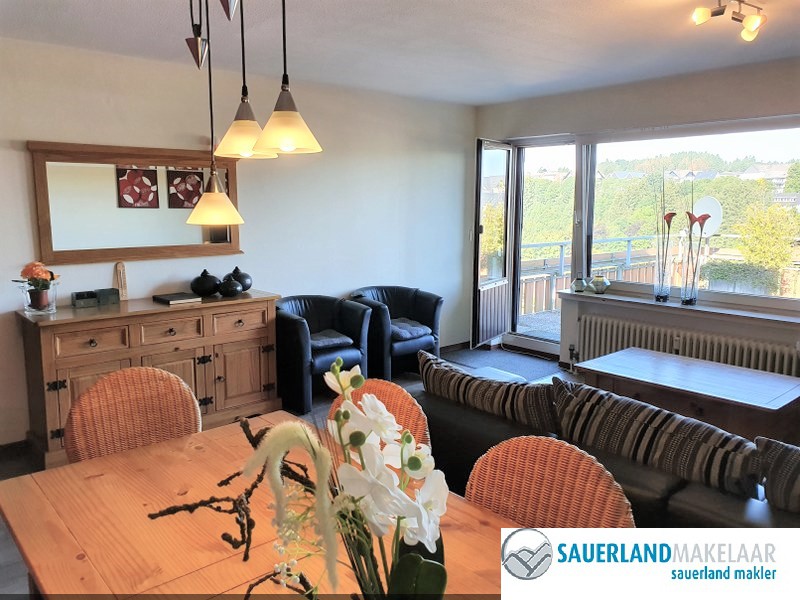 Prachtig appartement Winterberg op loopafstand van centrum 6