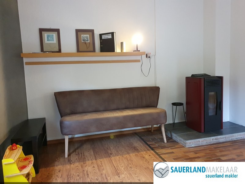 Prachtig gelegen, vrijstaand woonhuis in Brilon Wald 6