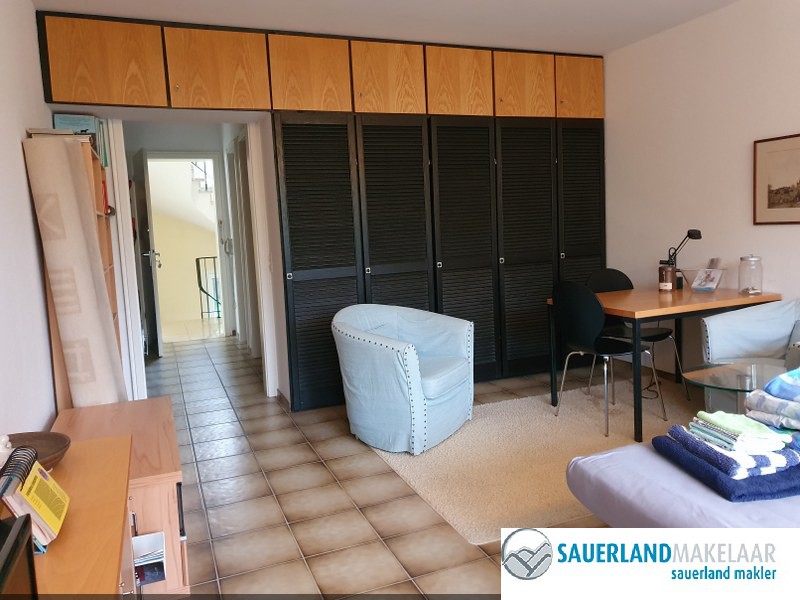 Heerlijk gelegen appartement in Usseln met zwembad 6