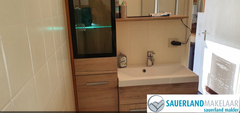 Prachtig appartement met mooi uitzicht op de piste in Willingen 6
