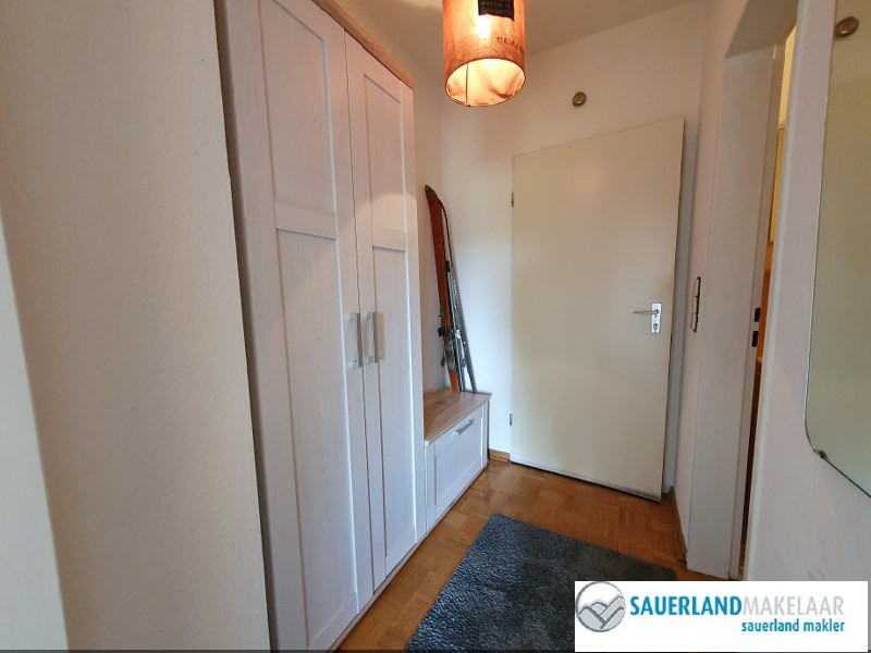 Rustig gelegen en verzorgd appartement in Willingen-Stryck 6