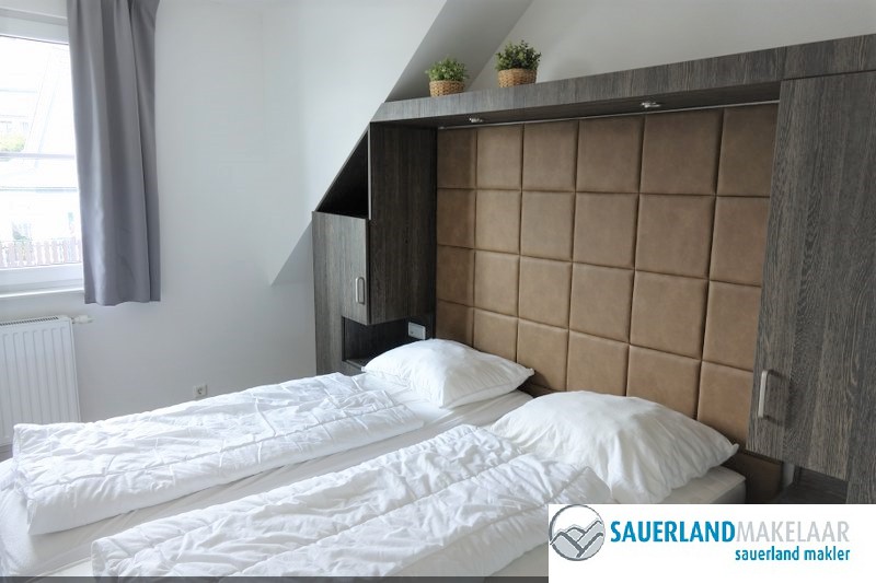 Prachtig penthouse, gelegen aan de piste van Neuastenberg 6
