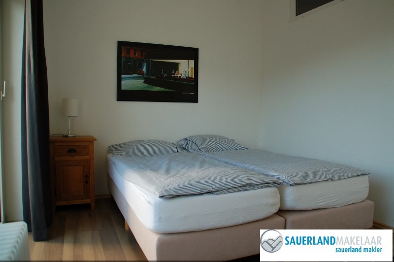 4-kamerappartement in Küstelberg met prachtig uitzicht 6
