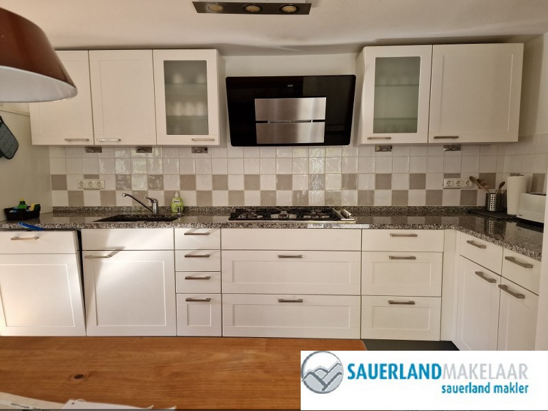 Prachtig woonhuis met appartement in Heringhausen 6