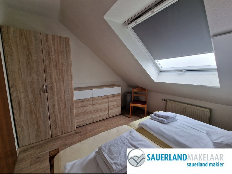 Prachtig gelegen appartement Altastenberg met Panorama uitzicht 6
