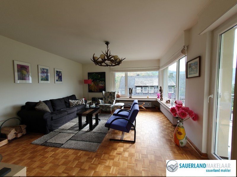 Prachtig gelegen vrijstaand huis in Brilon Wald 6