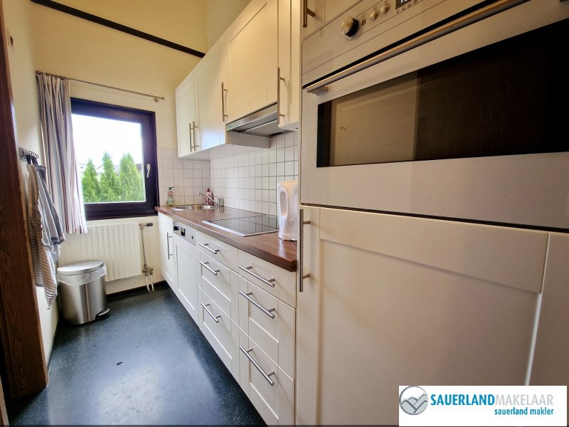 Recreatiewoning op vakantiepark Usseln, nabij Willingen 6