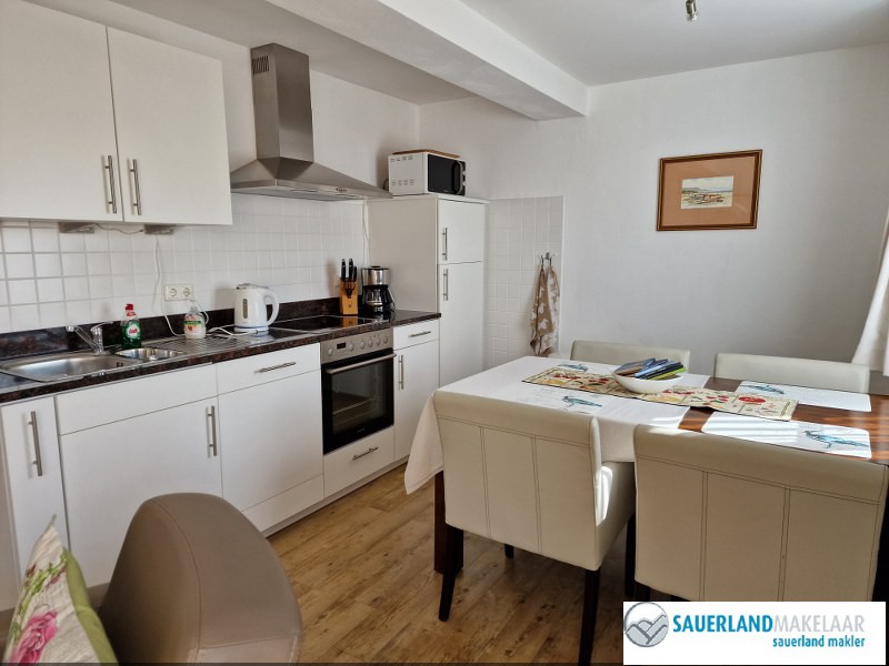 Rustig gelegen 3 kamerappartement nabij piste Neuastenberg 6