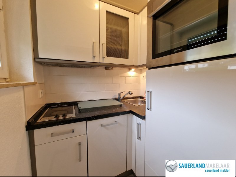 Comfortabel vakantiehuis met balkon, tuin en garage 6