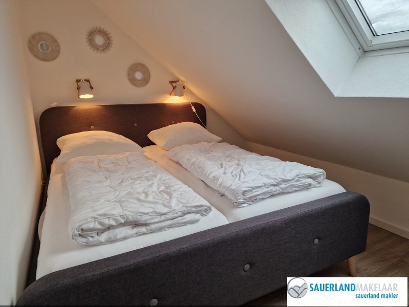 Prachtig gelegen en sfeervol 3 kamerappartement in Elpe 6