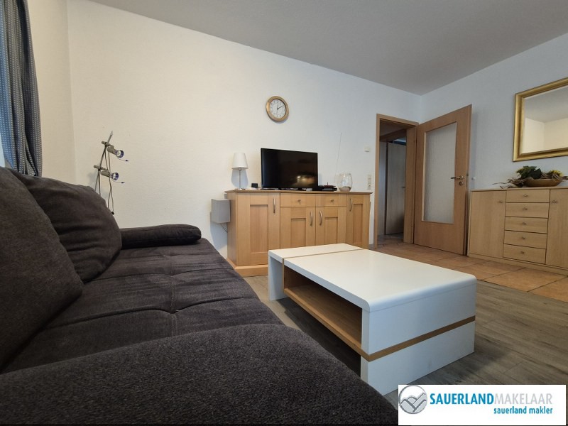 Sfeervol 3 kamerappartement met rendement in Willingen 6
