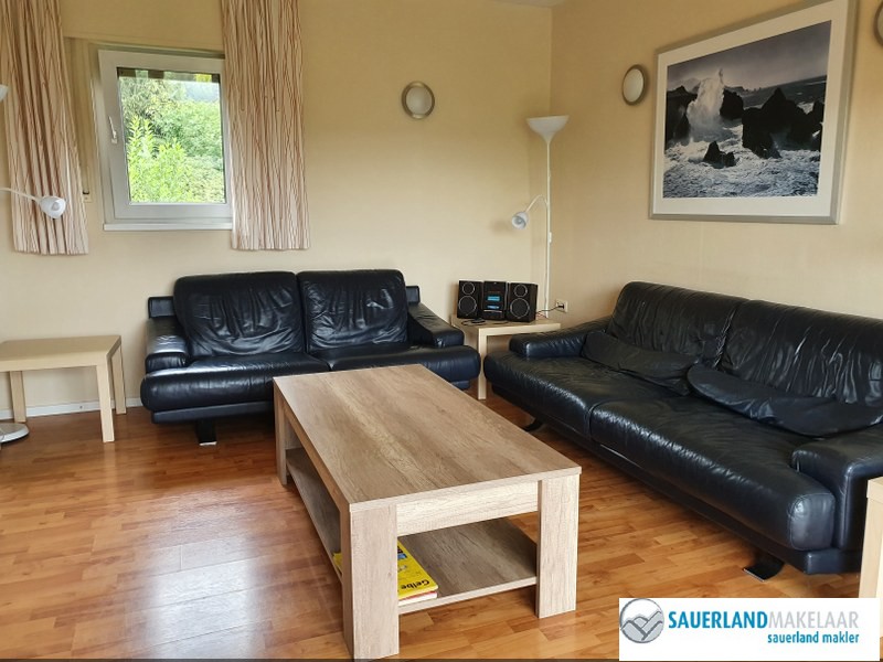 Prachtig gelegen huis met panorama uitzicht in Elkeringhausen 6