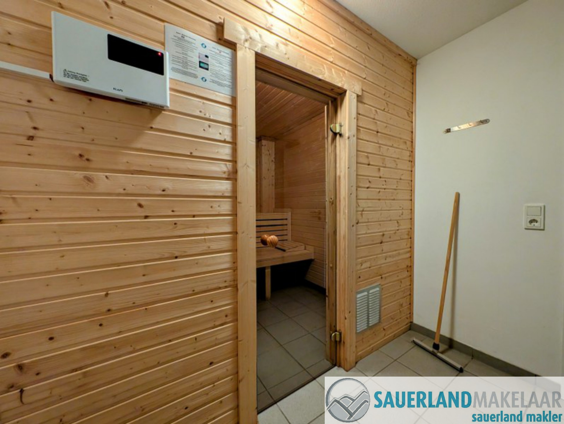 Investeren in 6-persoons appartement op A-locatie Winterberg -D6 6