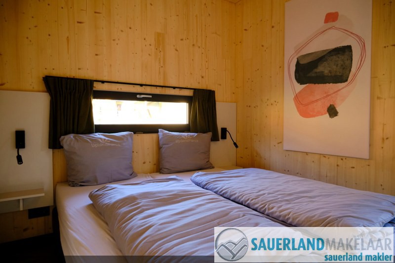 Typ Kind A05 | 50 / 461 m2 | Nieuwbouw vakantiehuis Winterberg 6