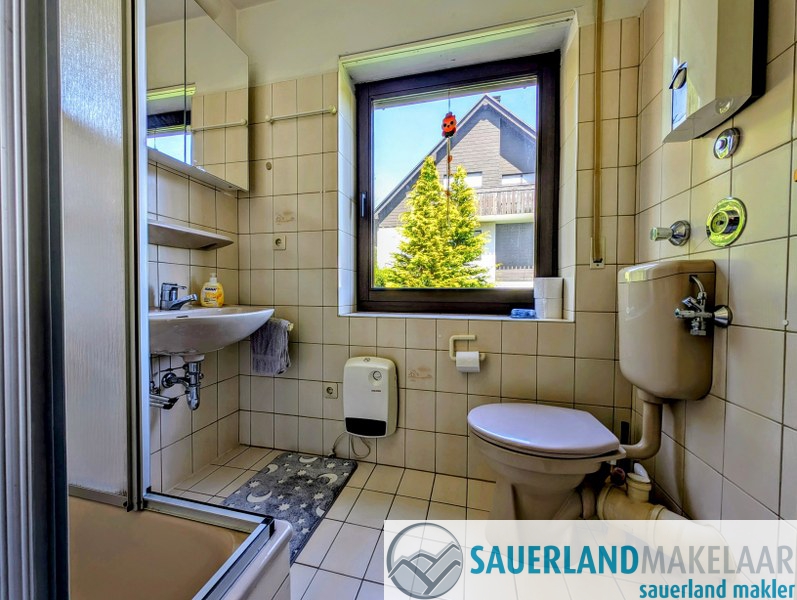 Sfeervol 2-kamerappartement nabij Winterberg – natuur, rust en recreatie direct voor de deur 6