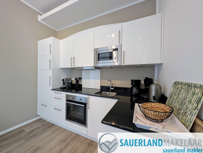 Stijlvol 3-kamer appartement in het hart van het Sauerland – Slechts 5 minuten van Winterberg 6